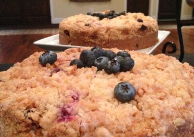 Lemon-Blueberry-Coffee-Cake