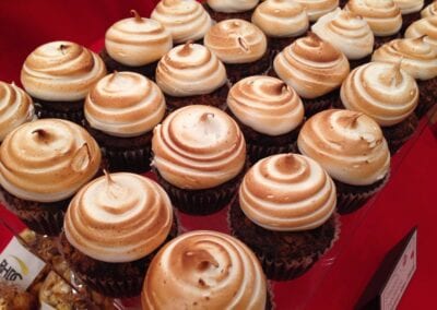 Smores-Cupcakes