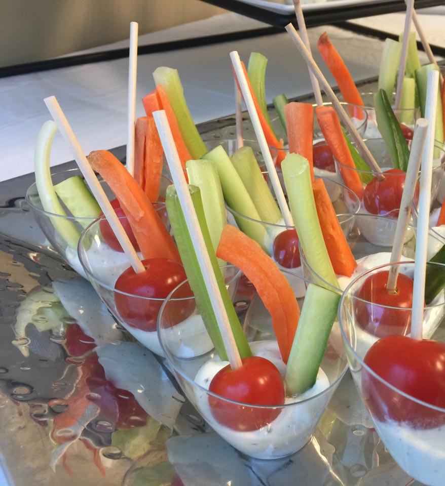 Vegetable-Shooters